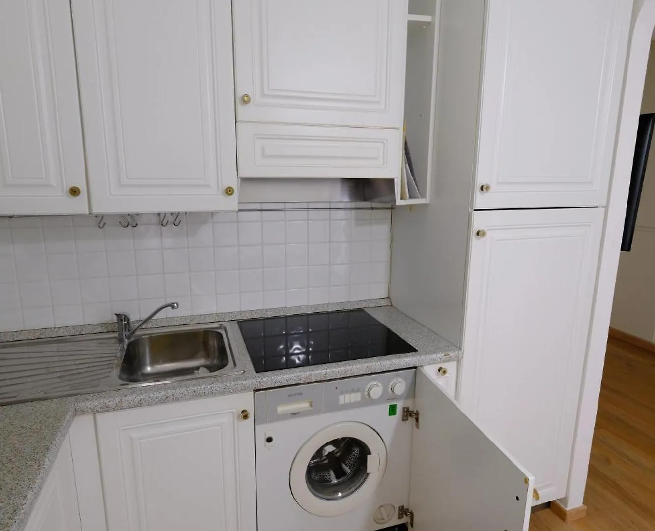Apartment Le Pleiadi By Portofinovacanze Rapallo