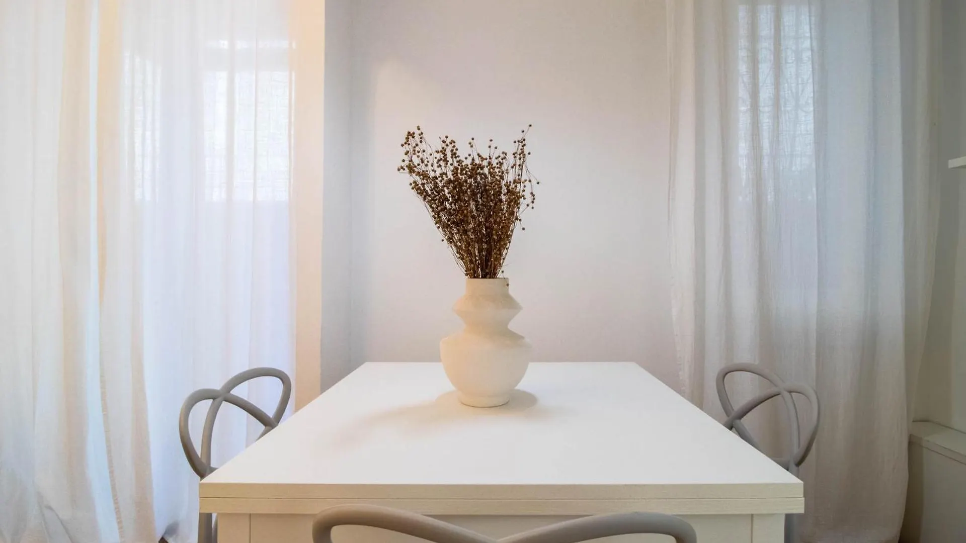 Apartment Le Pleiadi By Portofinovacanze Rapallo Italy