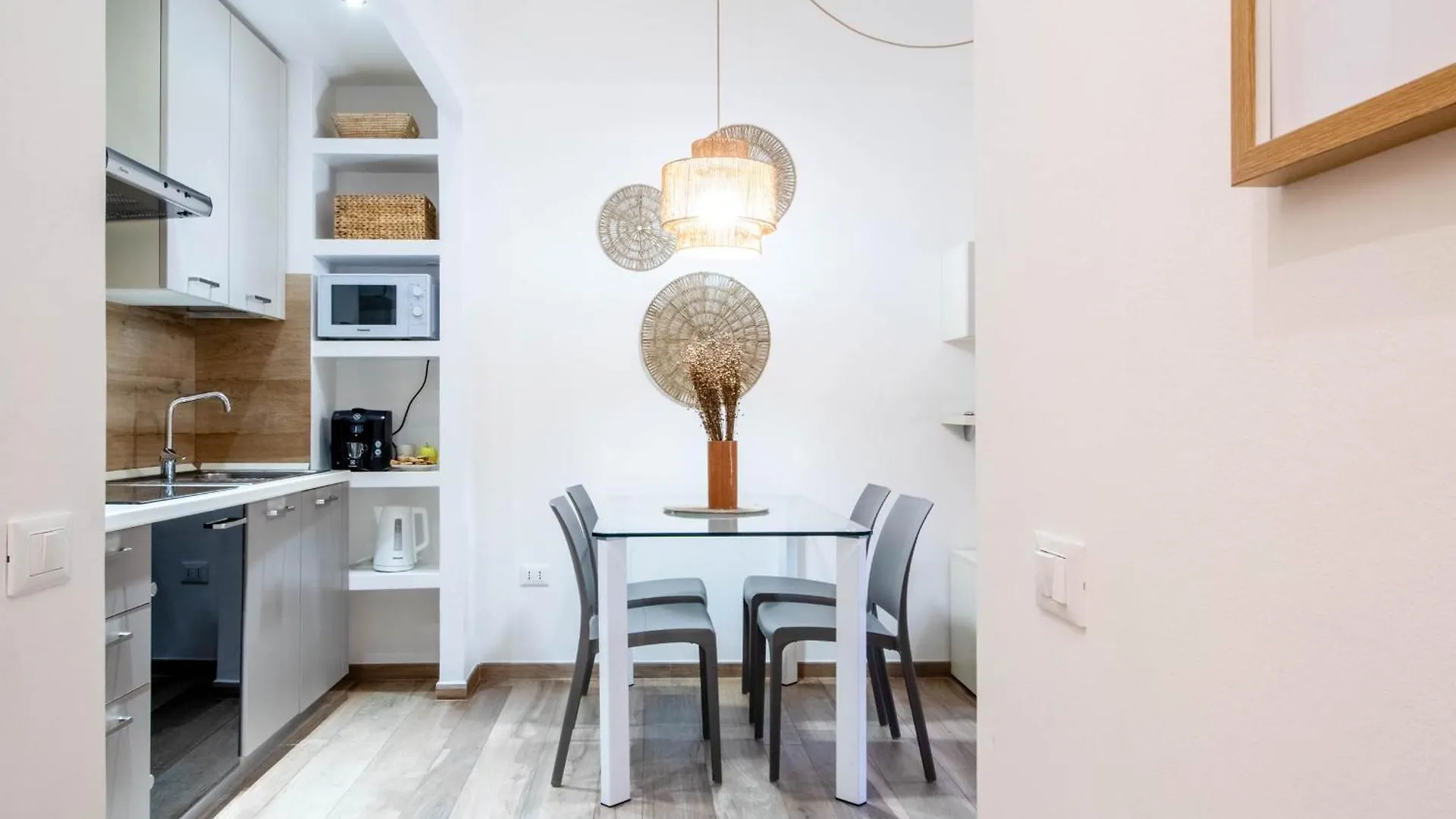 Le Pleiadi By Portofinovacanze Rapallo Apartment