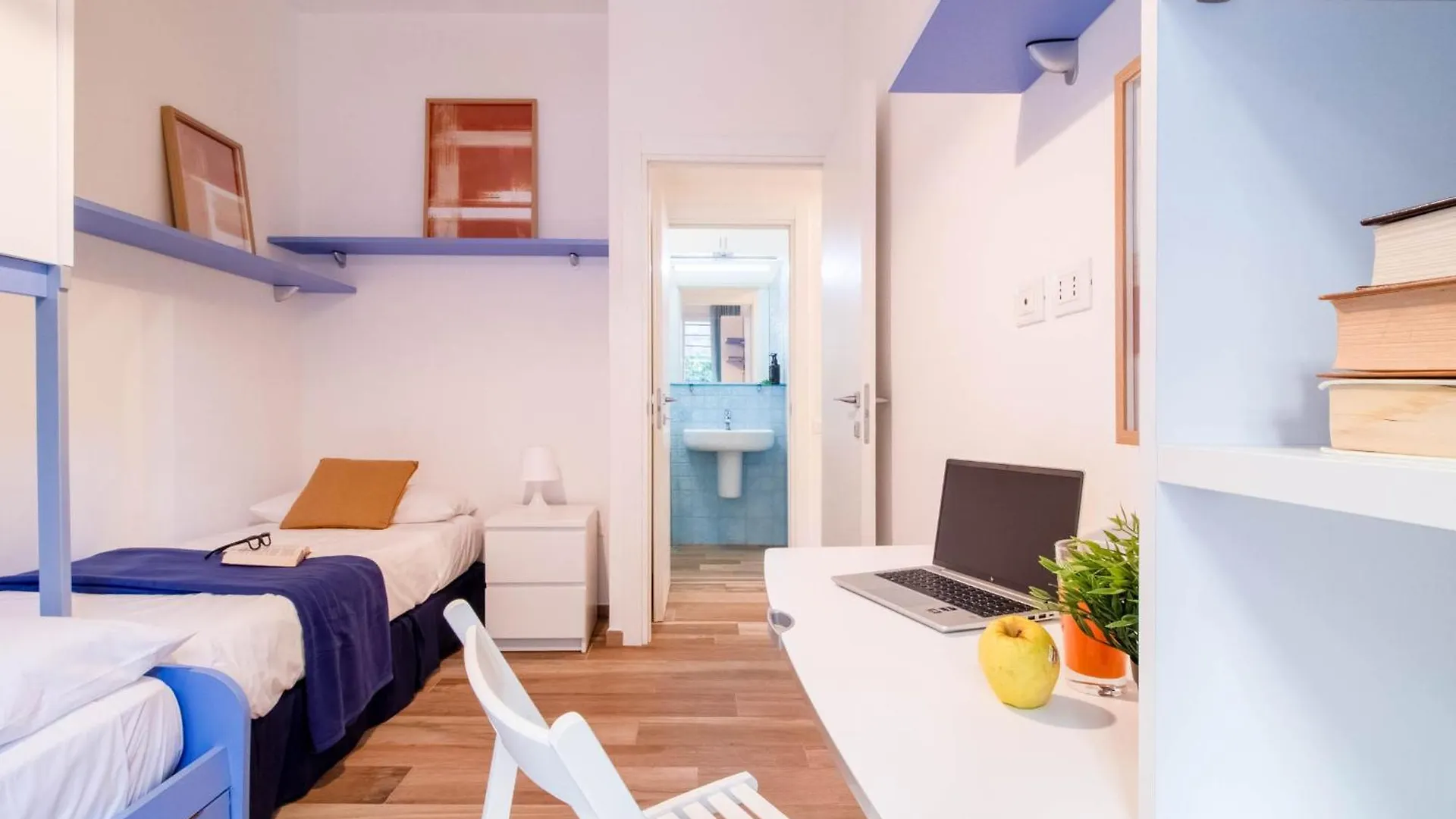 Apartment Le Pleiadi By Portofinovacanze Rapallo