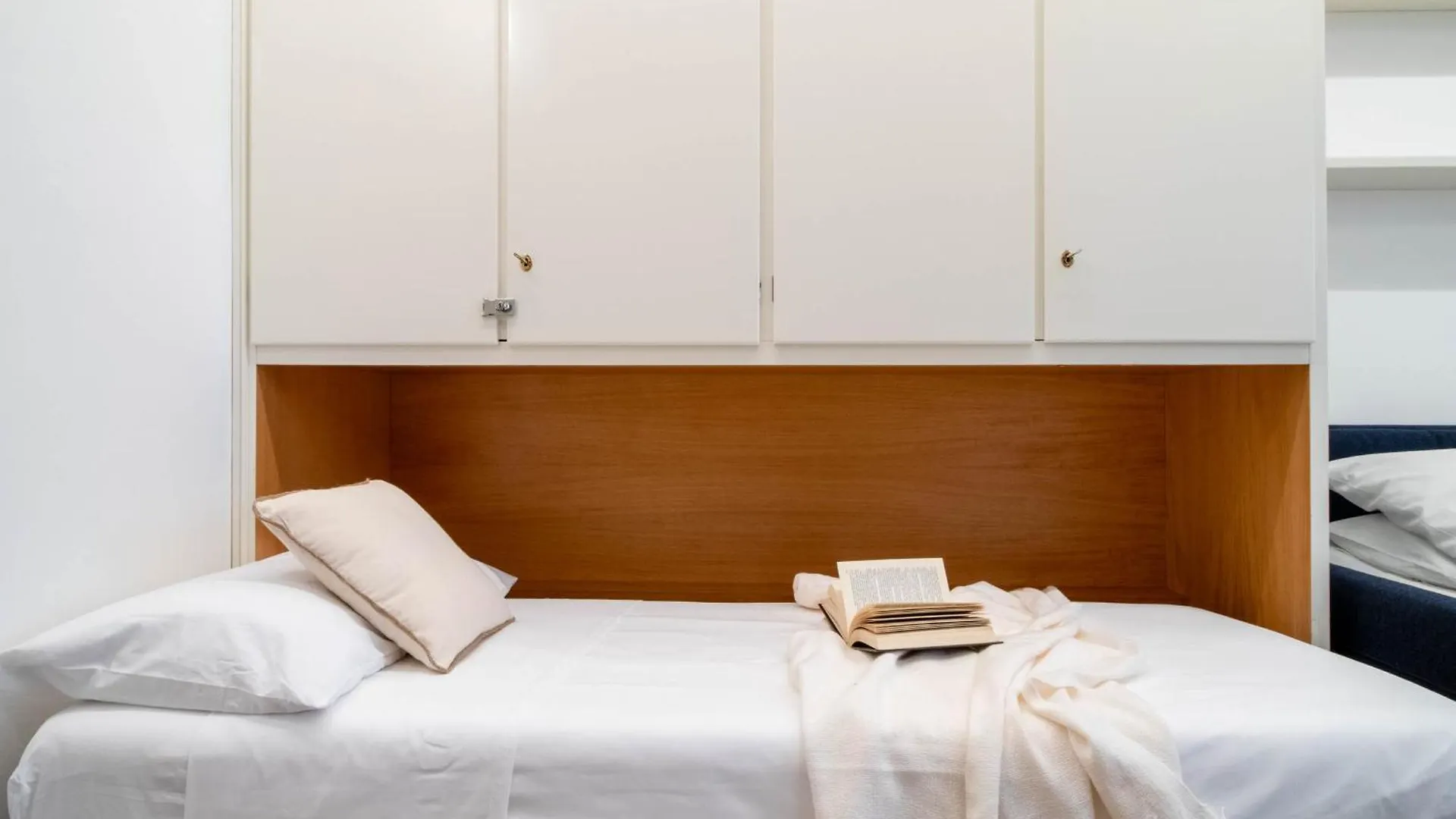 Le Pleiadi By Portofinovacanze Rapallo Apartment