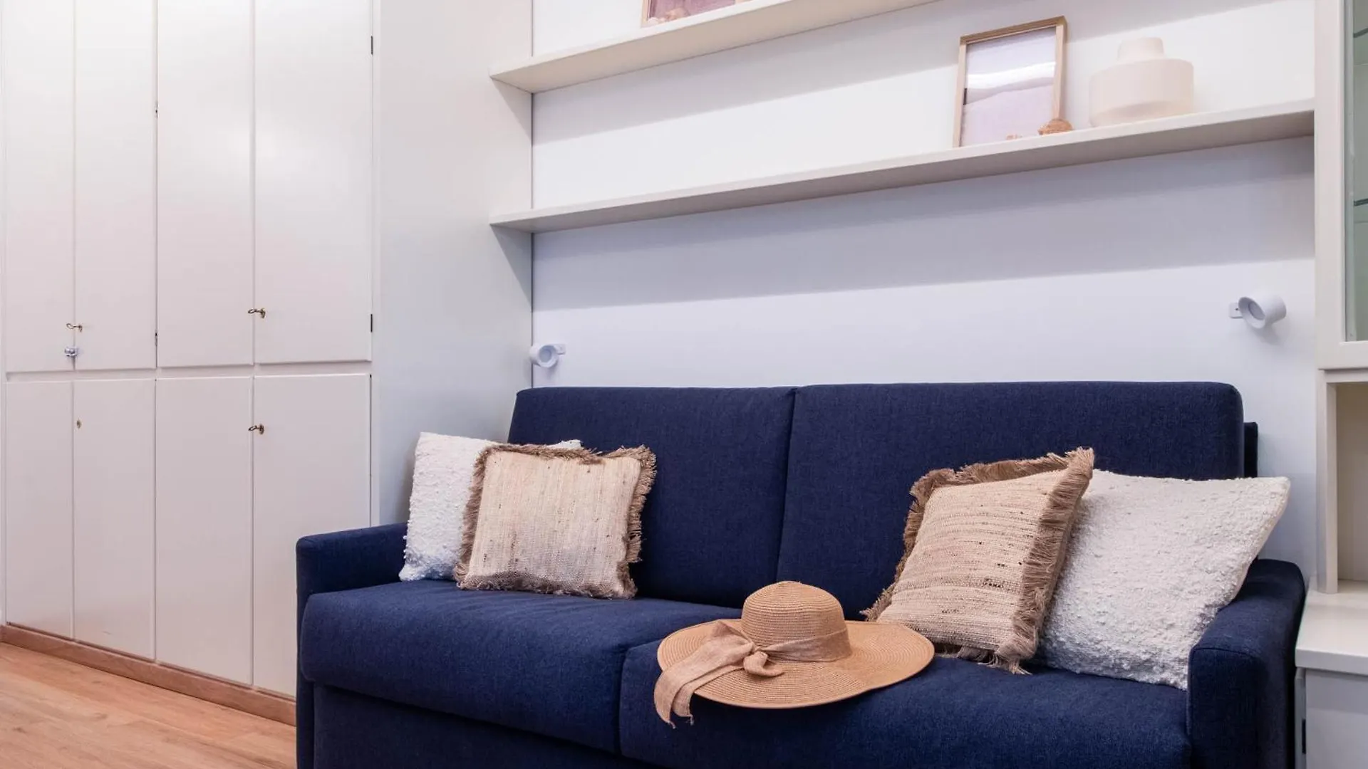 Apartment Le Pleiadi By Portofinovacanze Rapallo