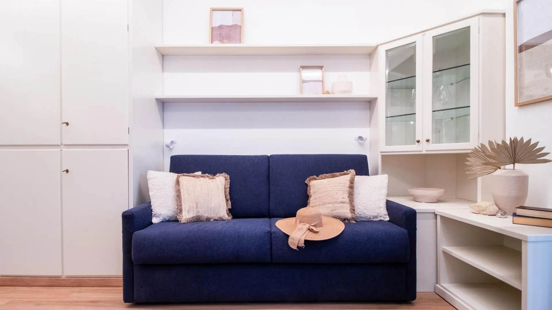Le Pleiadi By Portofinovacanze Rapallo Apartment