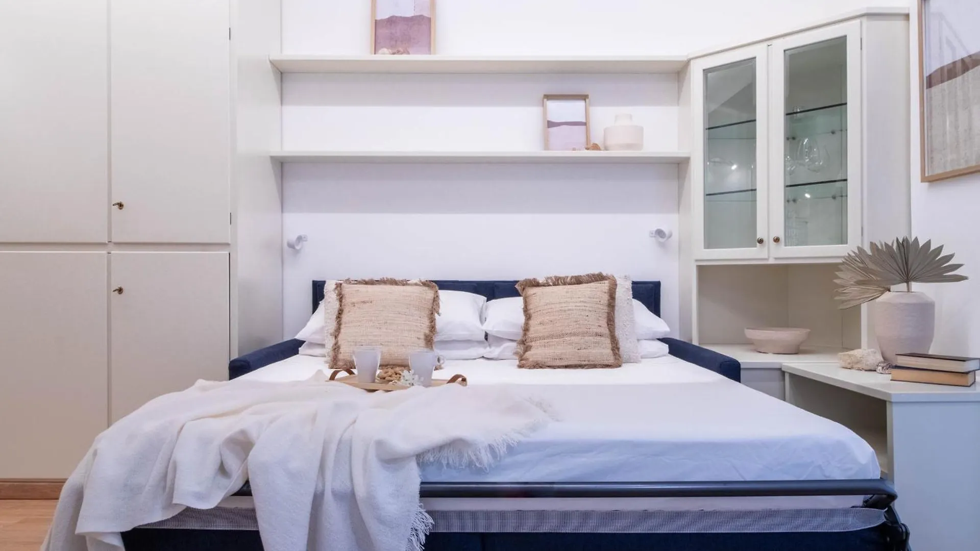 Apartment Le Pleiadi By Portofinovacanze Rapallo