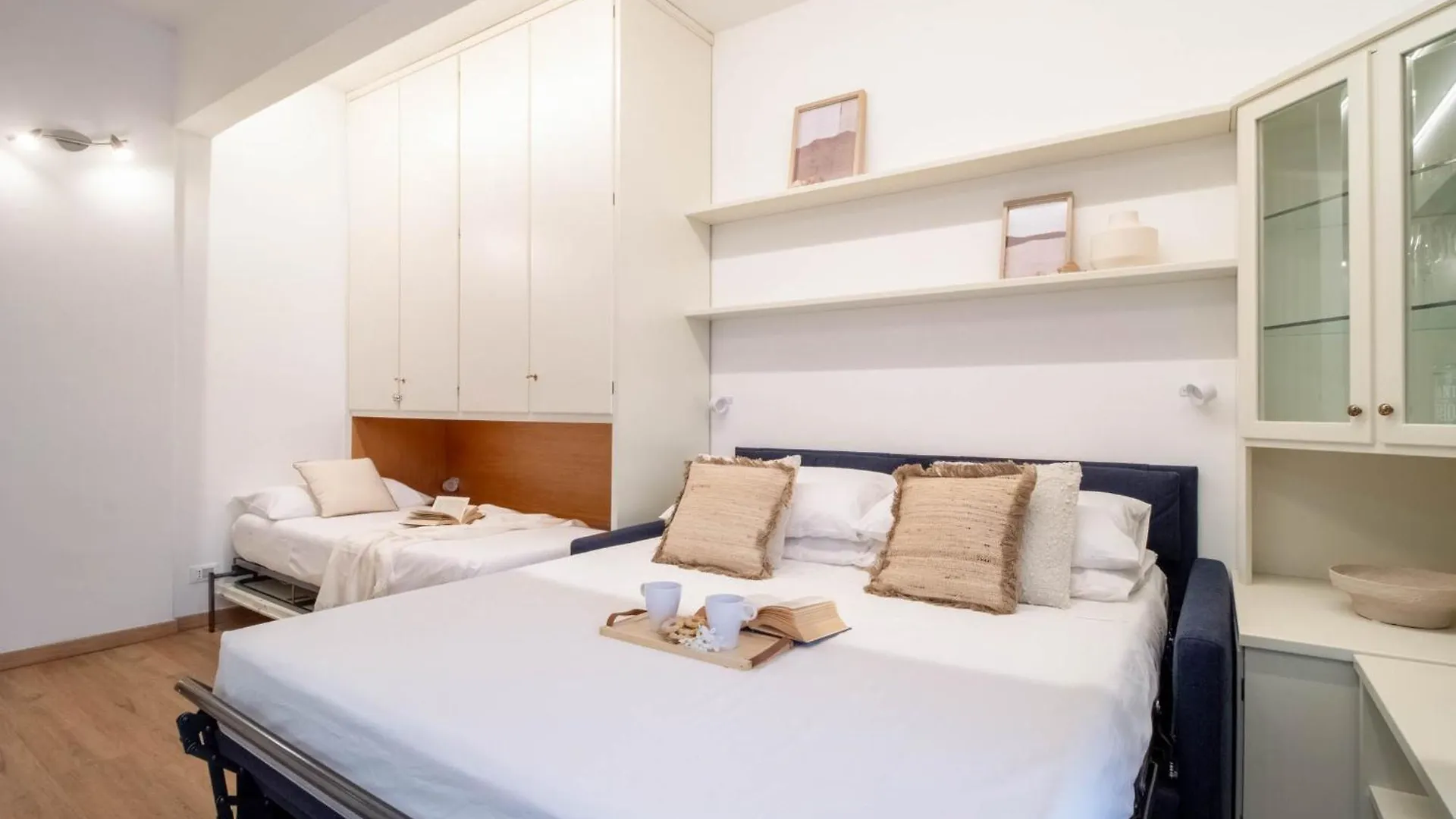 Apartment Le Pleiadi By Portofinovacanze Rapallo