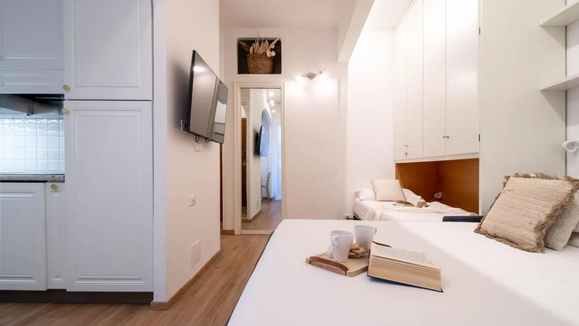 Le Pleiadi By Portofinovacanze Rapallo Apartment