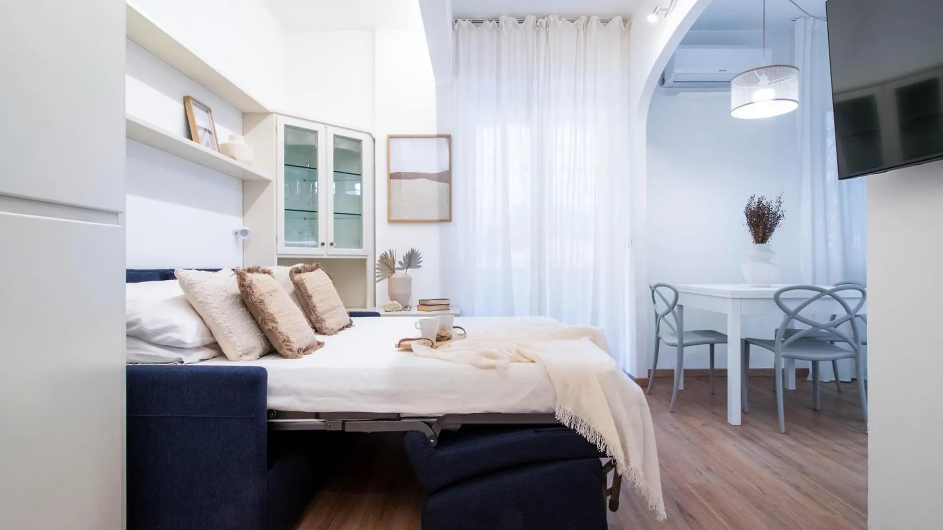 Le Pleiadi By Portofinovacanze Rapallo Apartment