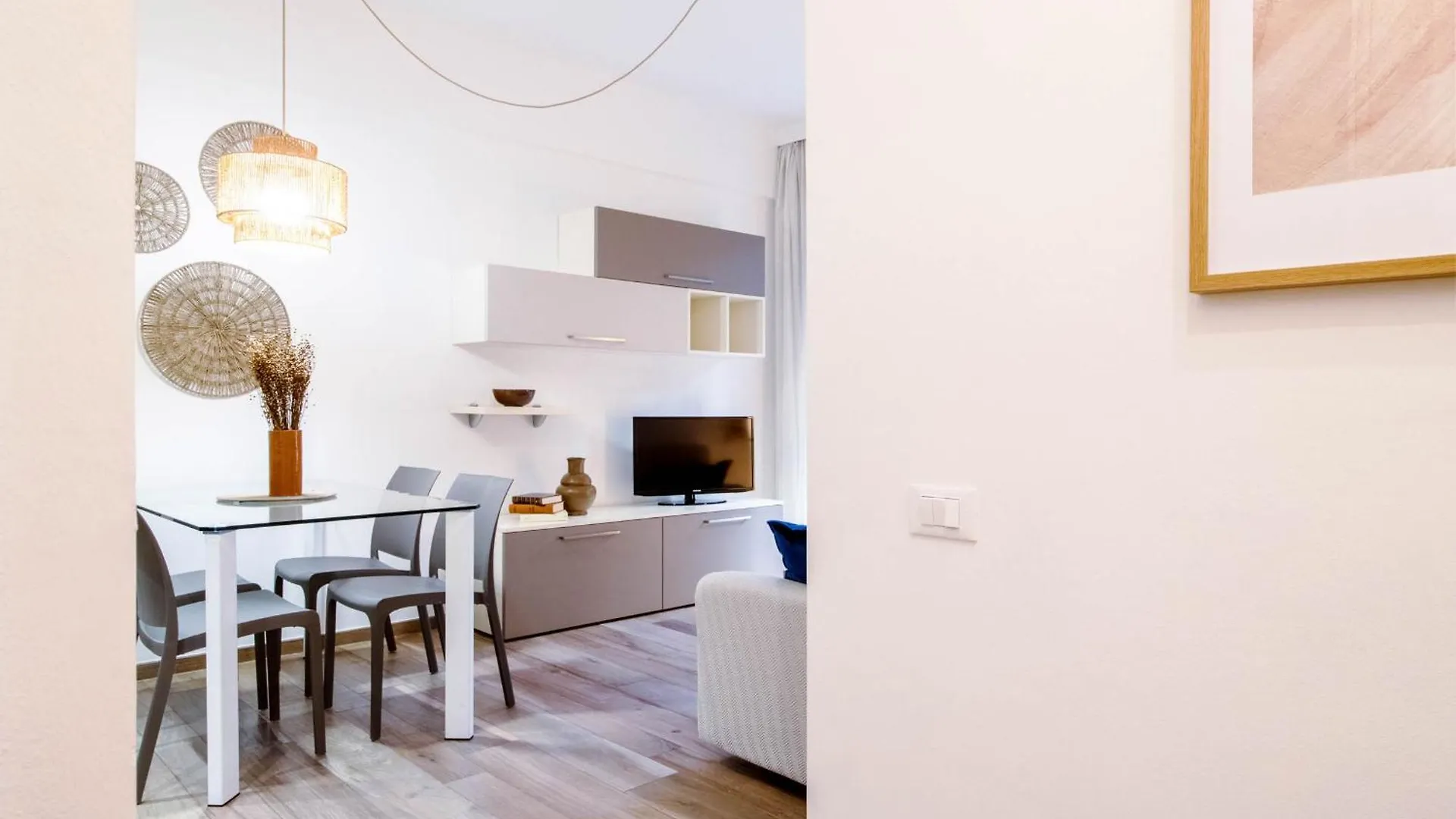 Apartment Le Pleiadi By Portofinovacanze Rapallo Italy