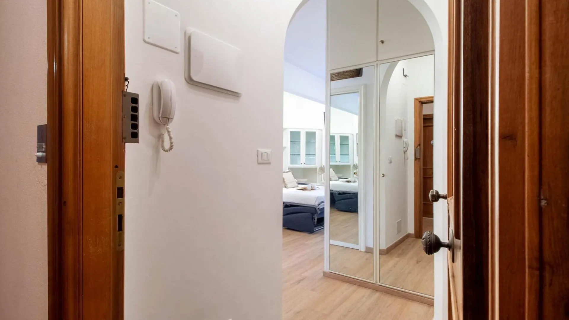 Le Pleiadi By Portofinovacanze Rapallo Apartmán