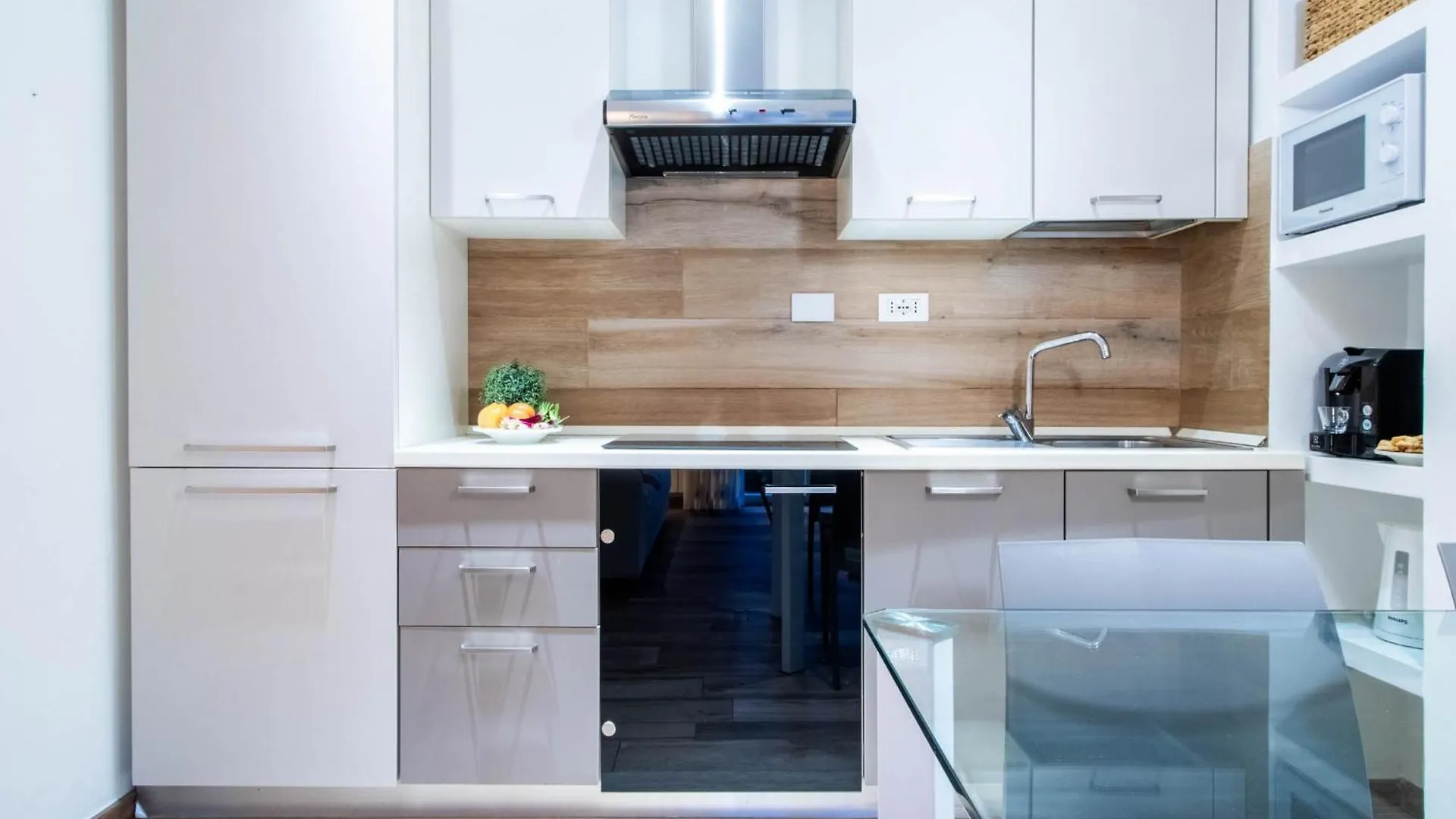 Apartment Le Pleiadi By Portofinovacanze Rapallo Italy