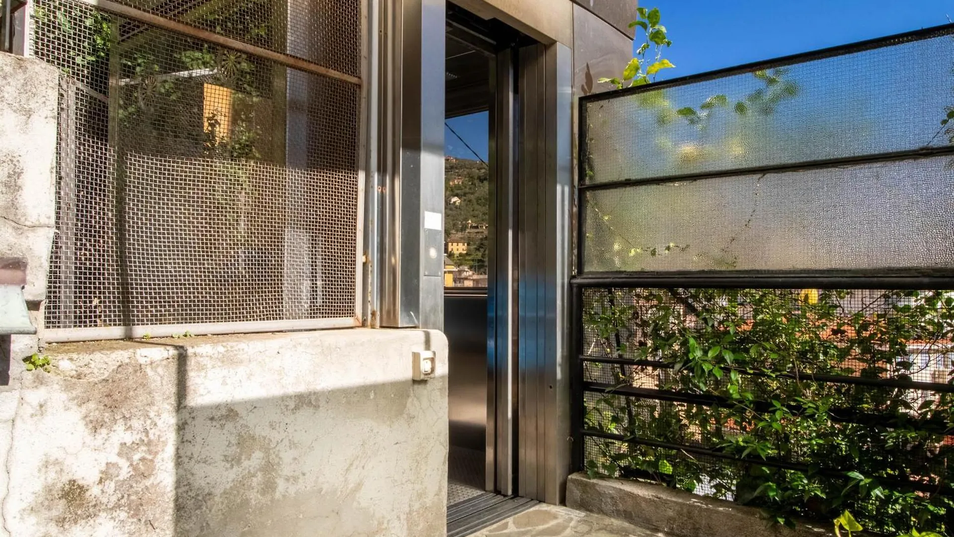 Apartment Le Pleiadi By Portofinovacanze Rapallo