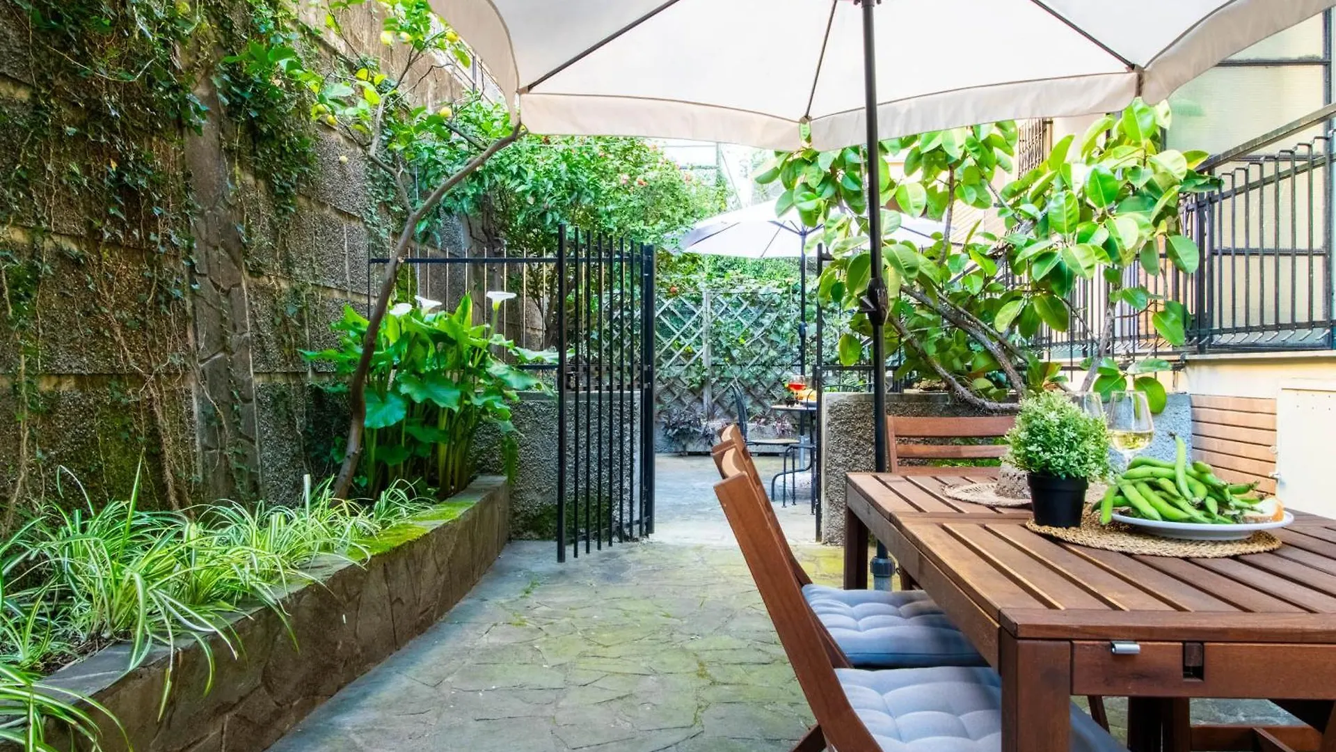 Apartment Le Pleiadi By Portofinovacanze Rapallo