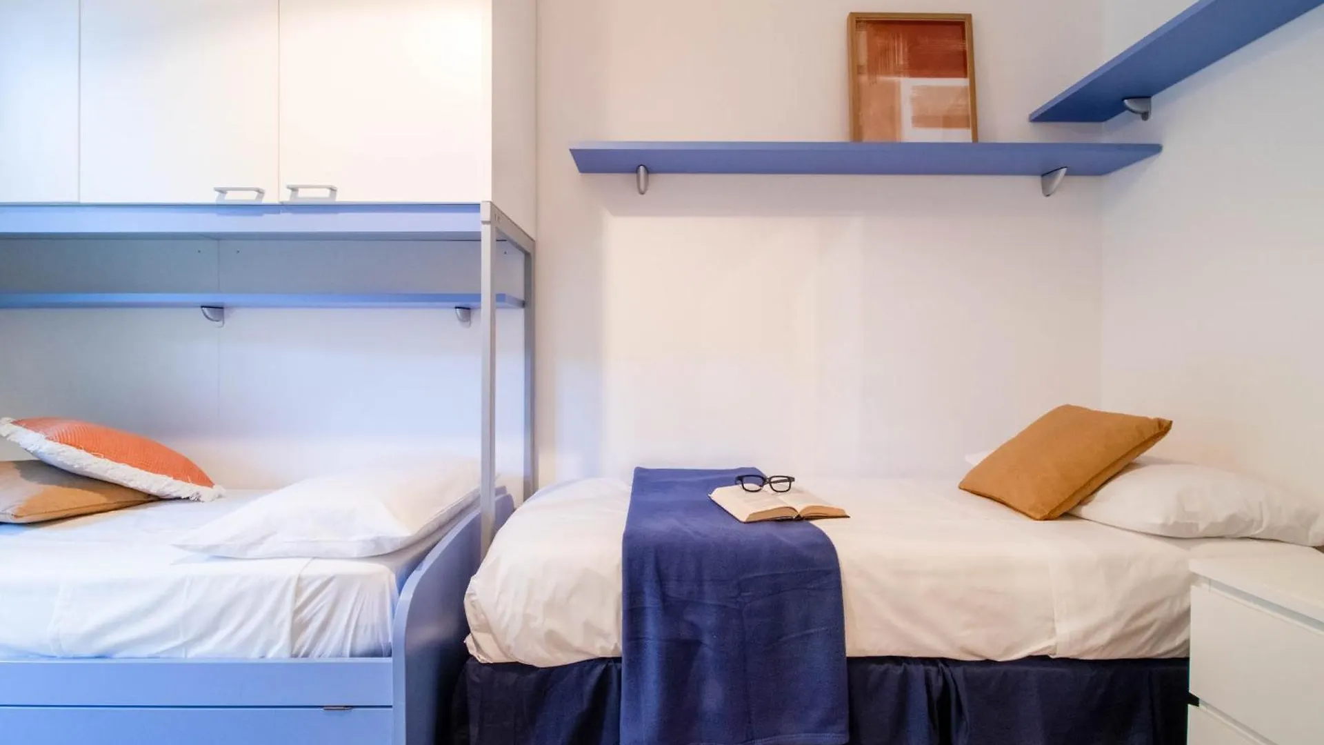 Le Pleiadi By Portofinovacanze Rapallo Apartmán