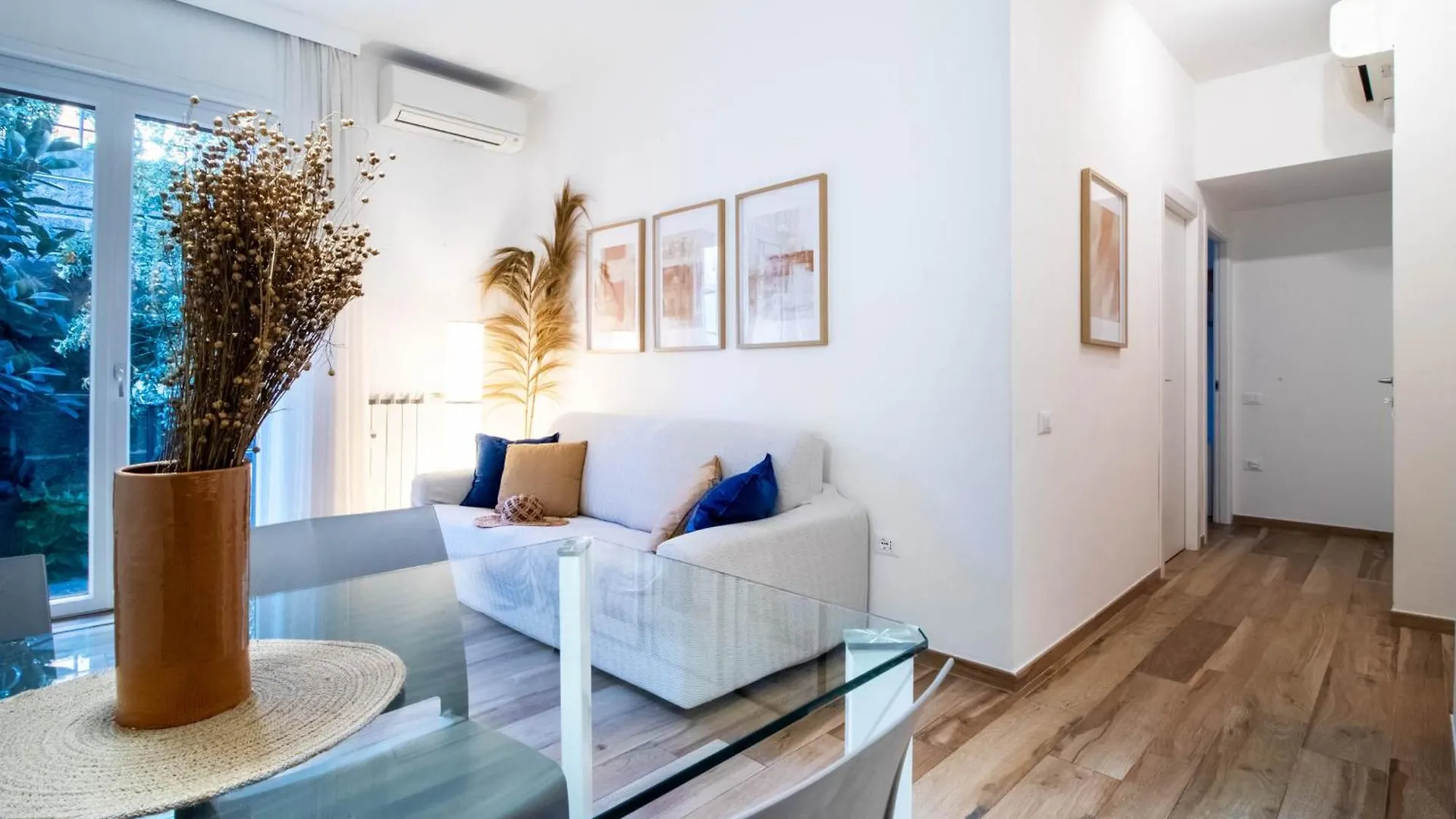 Le Pleiadi By Portofinovacanze Rapallo Apartment