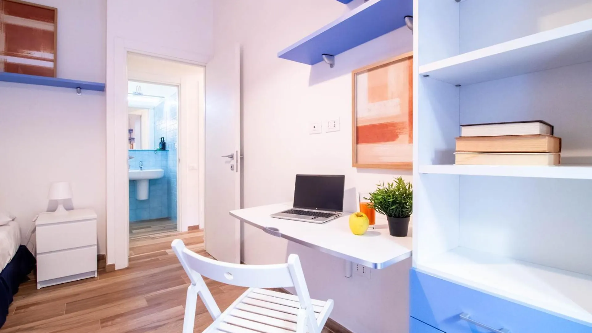 Le Pleiadi By Portofinovacanze Rapallo Apartment