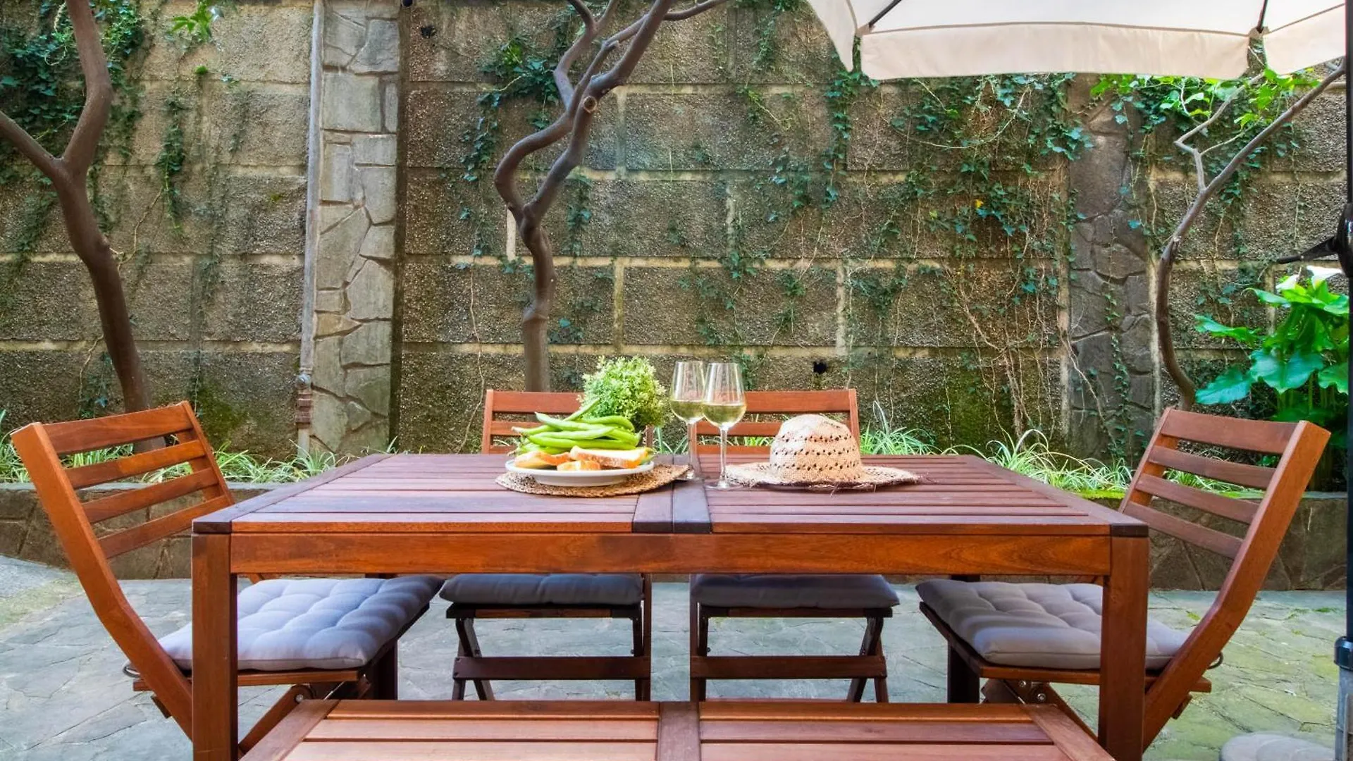 Apartment Le Pleiadi By Portofinovacanze Rapallo