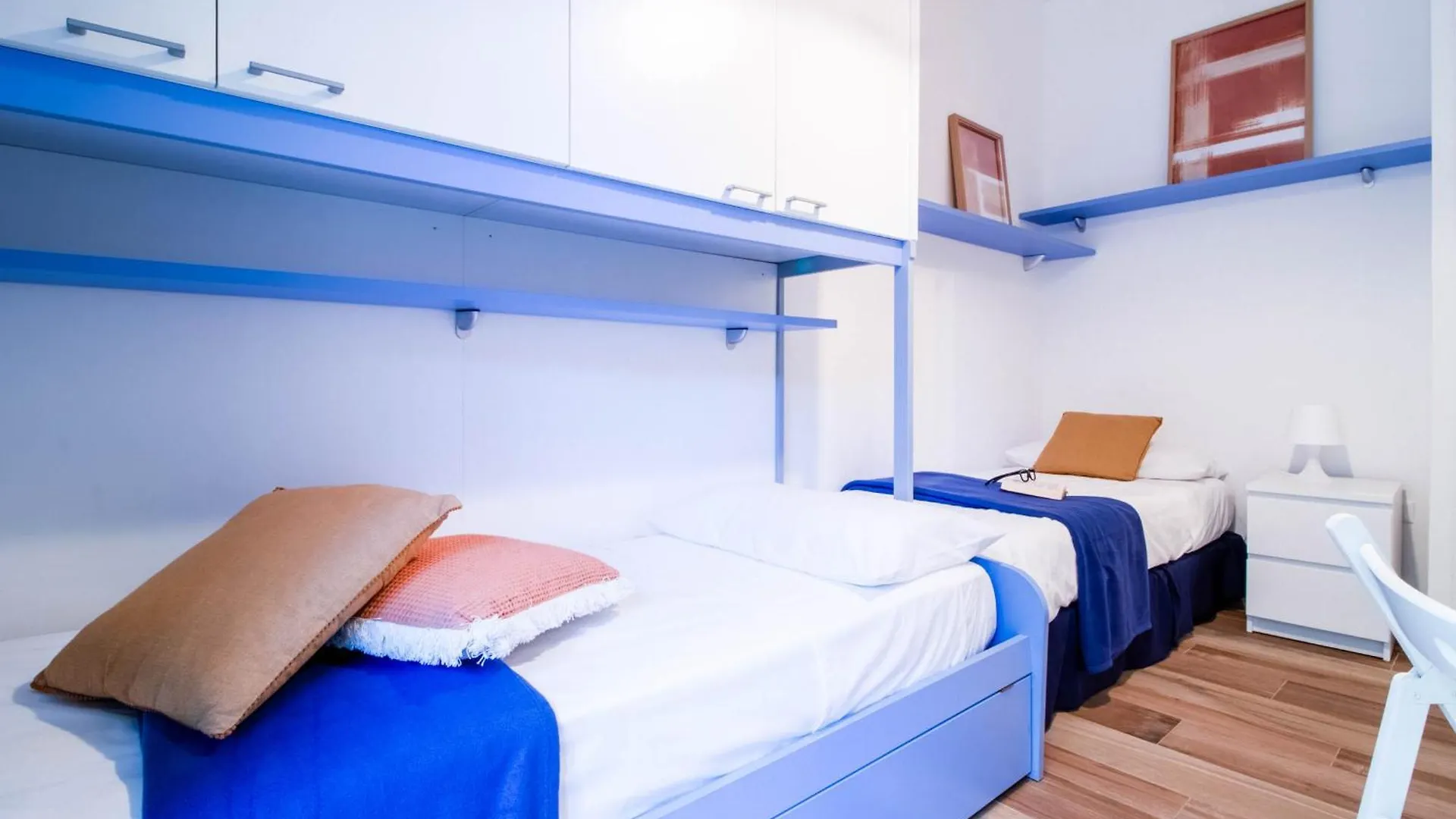 Le Pleiadi By Portofinovacanze Rapallo Apartment