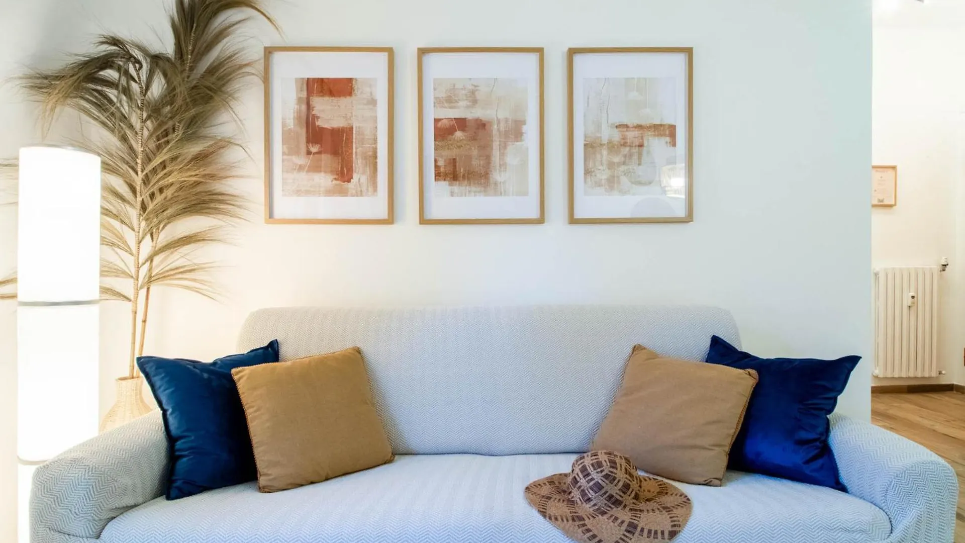 Le Pleiadi By Portofinovacanze Rapallo Apartmán