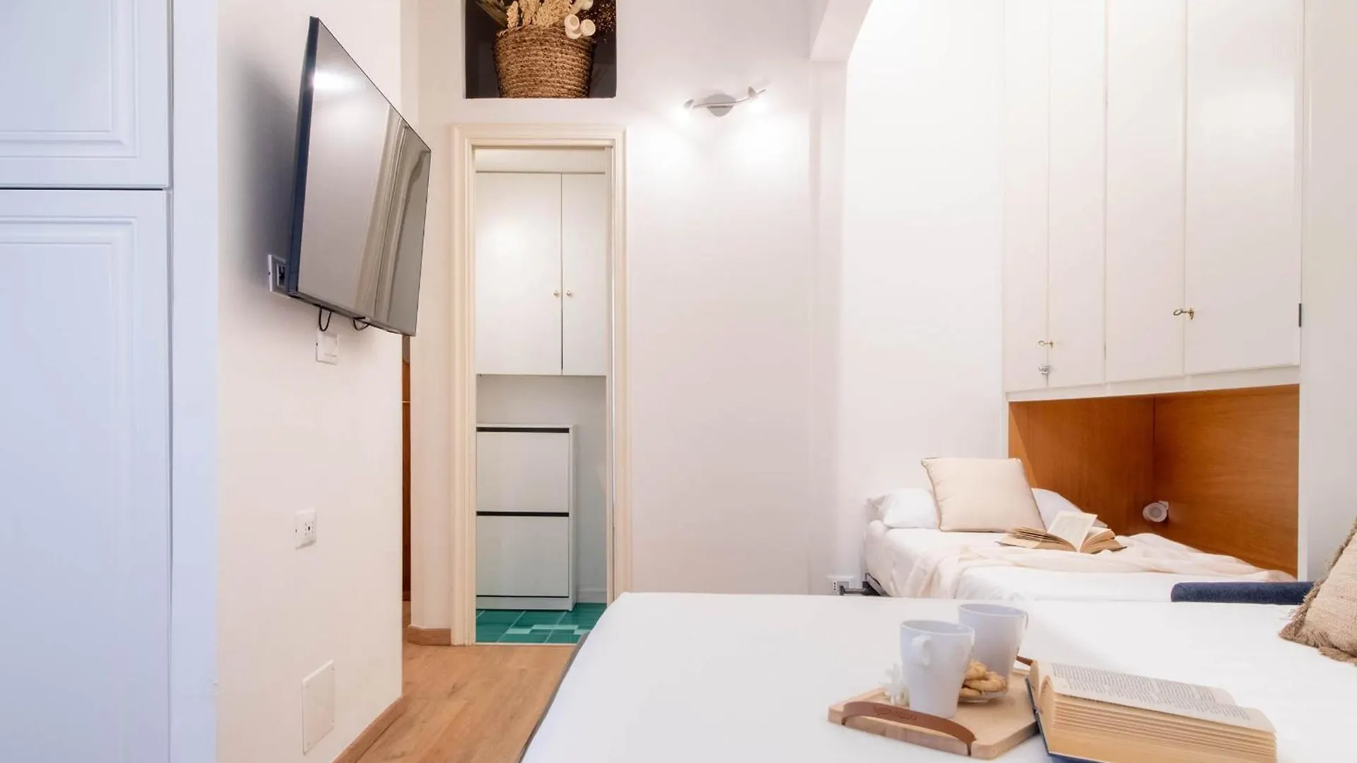 Le Pleiadi By Portofinovacanze Rapallo Apartment